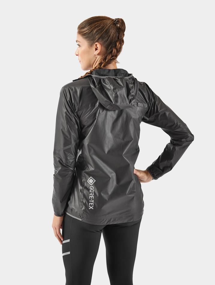 Tech Gore-Tex Jacket W