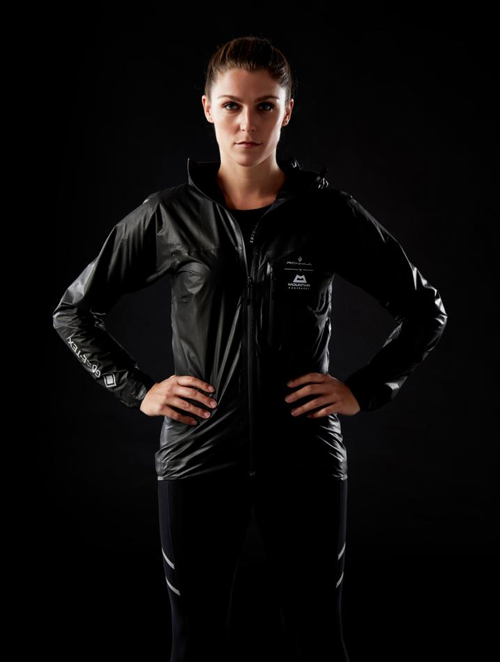 Tech Gore-Tex Jacket W
