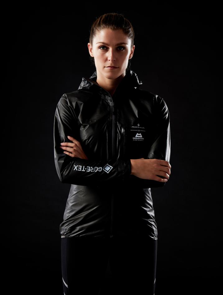 Tech Gore-Tex Jacket W