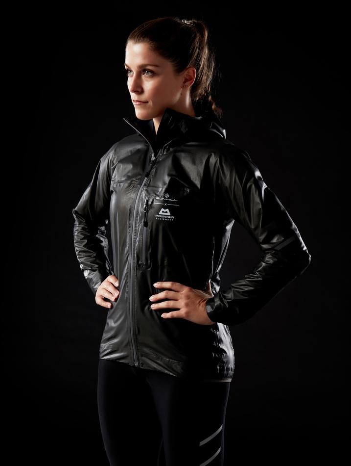 Tech Gore-Tex Jacket W