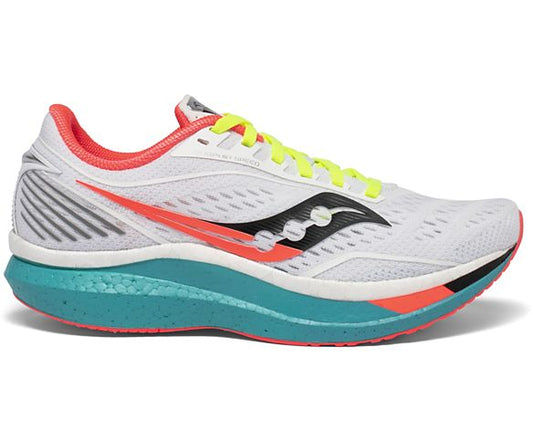 Endorphin Speed W