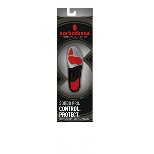 SORBO PRO INSOLES