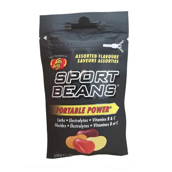Sports Beans Assorted Chews