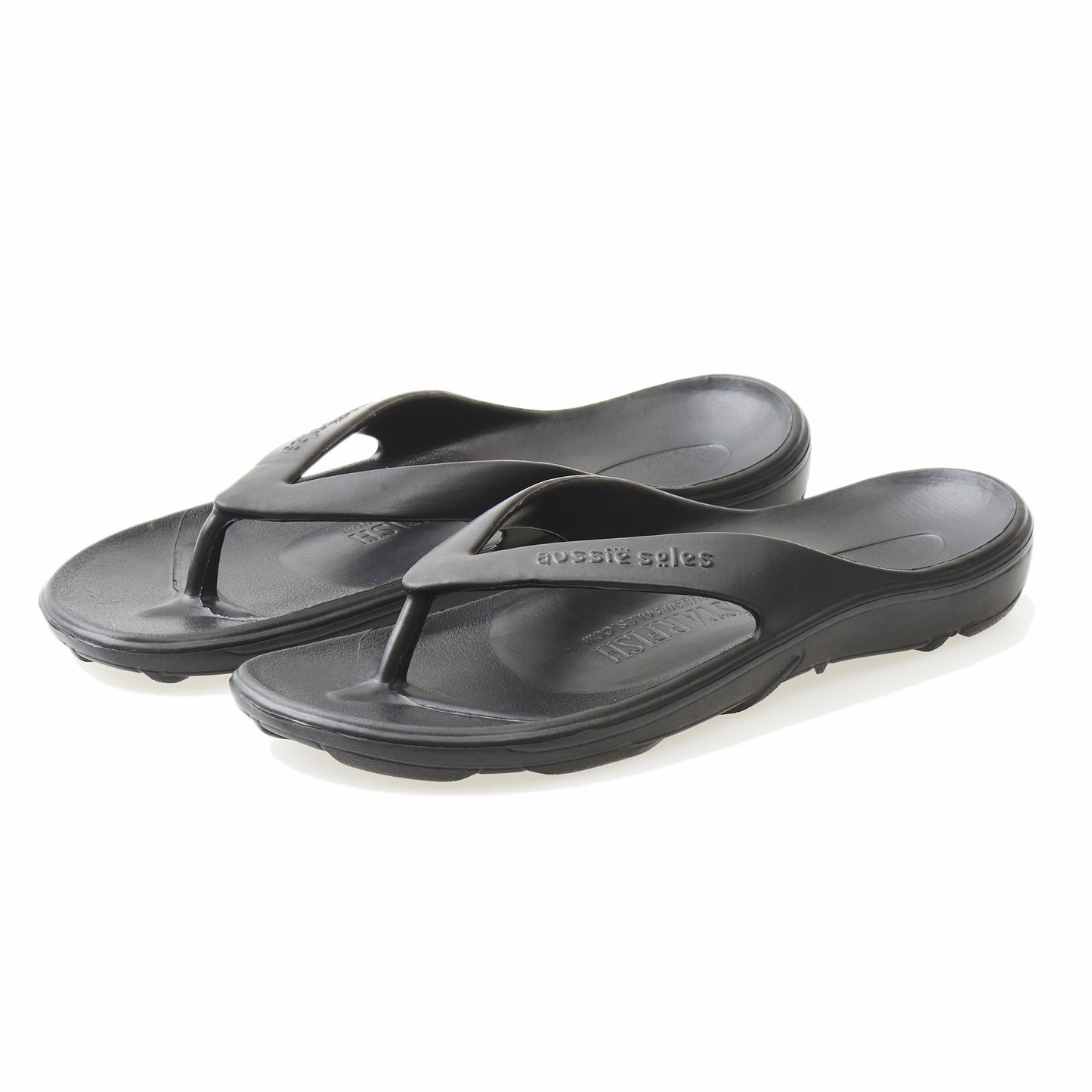 Starfish Orthotic Flip Flops with Arch Support