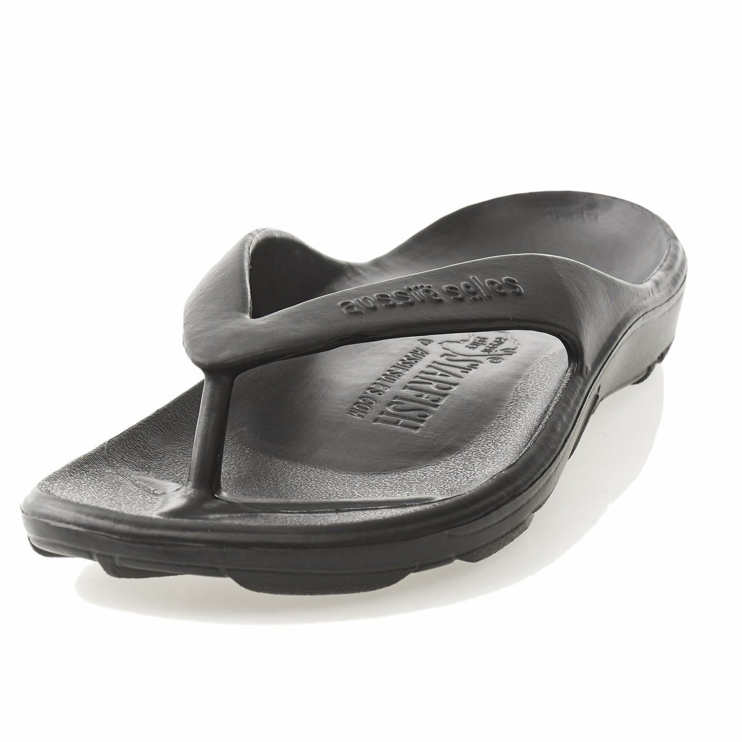 Starfish Orthotic Flip Flops with Arch Support