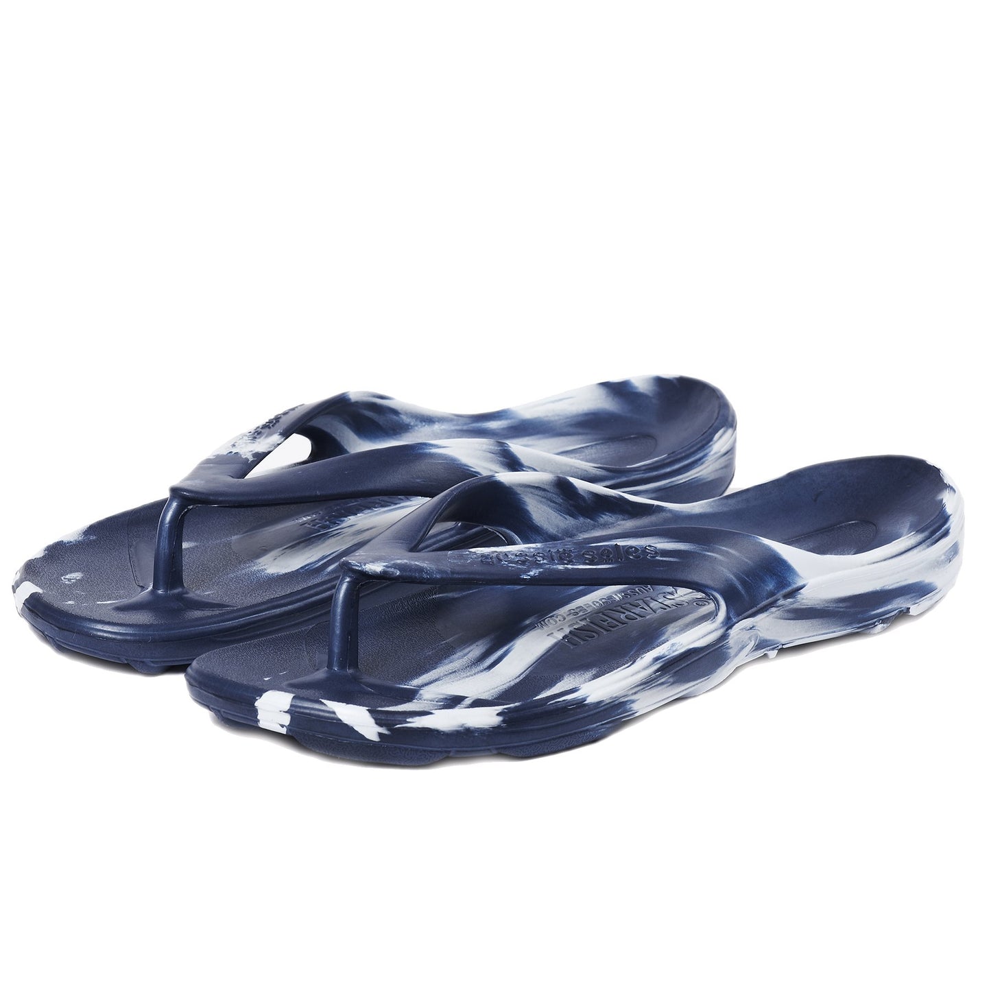 Starfish Orthotic Flip Flops with Arch Support