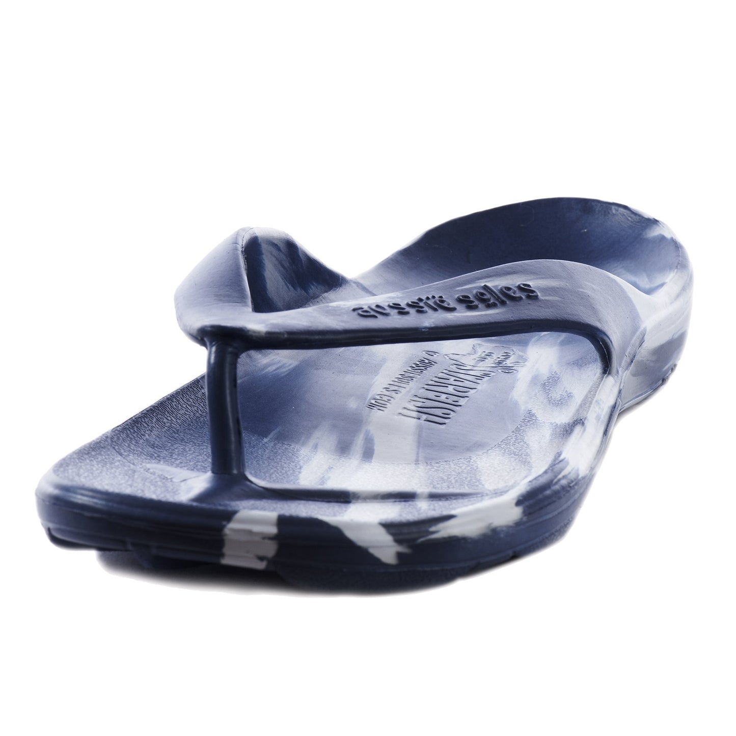 Starfish Orthotic Flip Flops with Arch Support