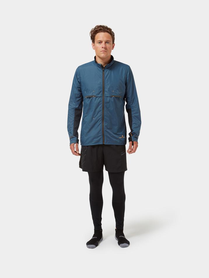 Tech Tornado Jacket M