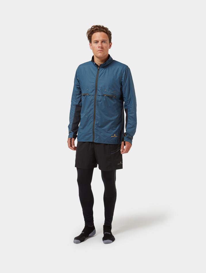 Tech Tornado Jacket M