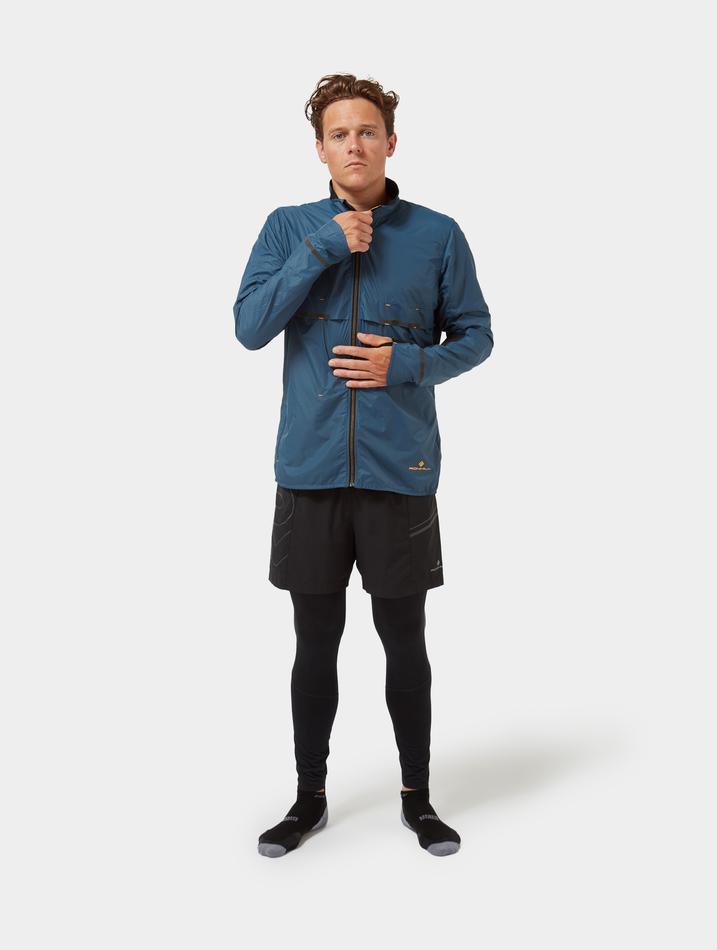 Tech Tornado Jacket M