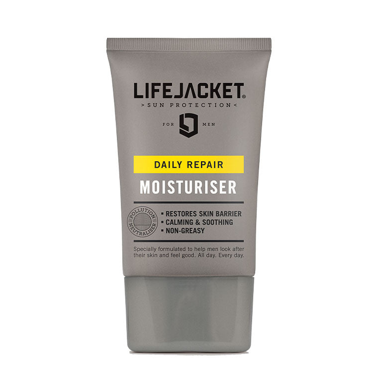 LifeJacket Daily Repair Moisturiser (100ml)