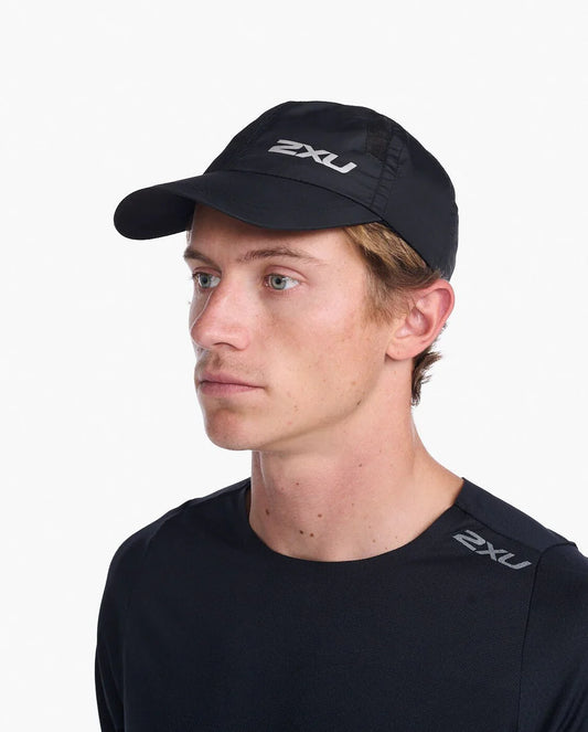 2XU  Run Cap Unisex