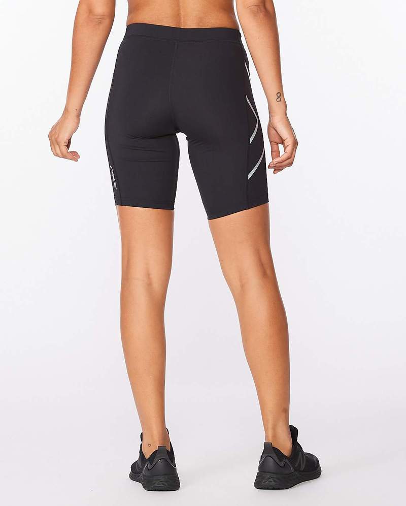 Core Compression Shorts W