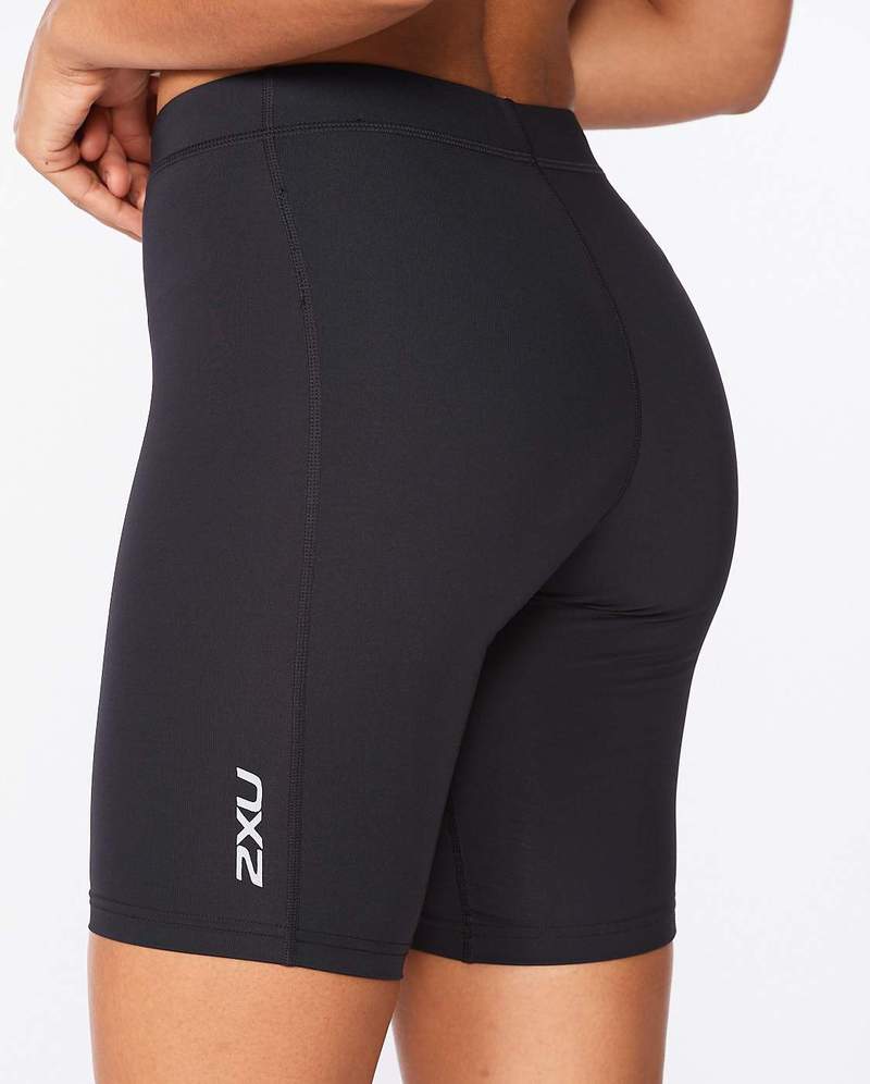 Core Compression Shorts W