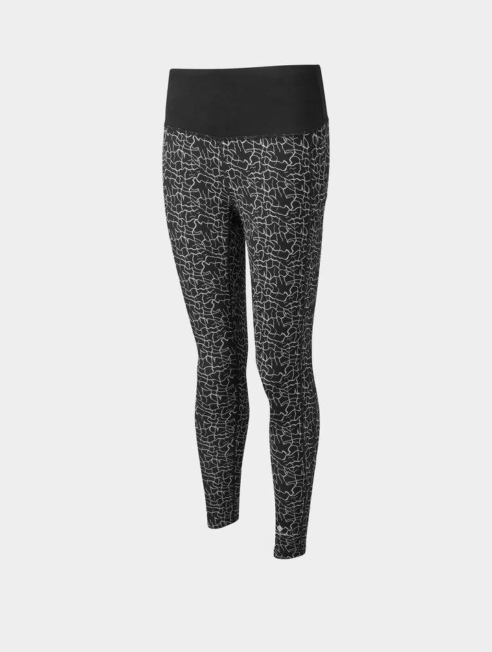 Life Crop Tight W