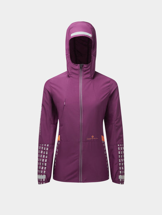 Tech Afterhours Jacket W