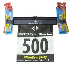 Race Number Belt