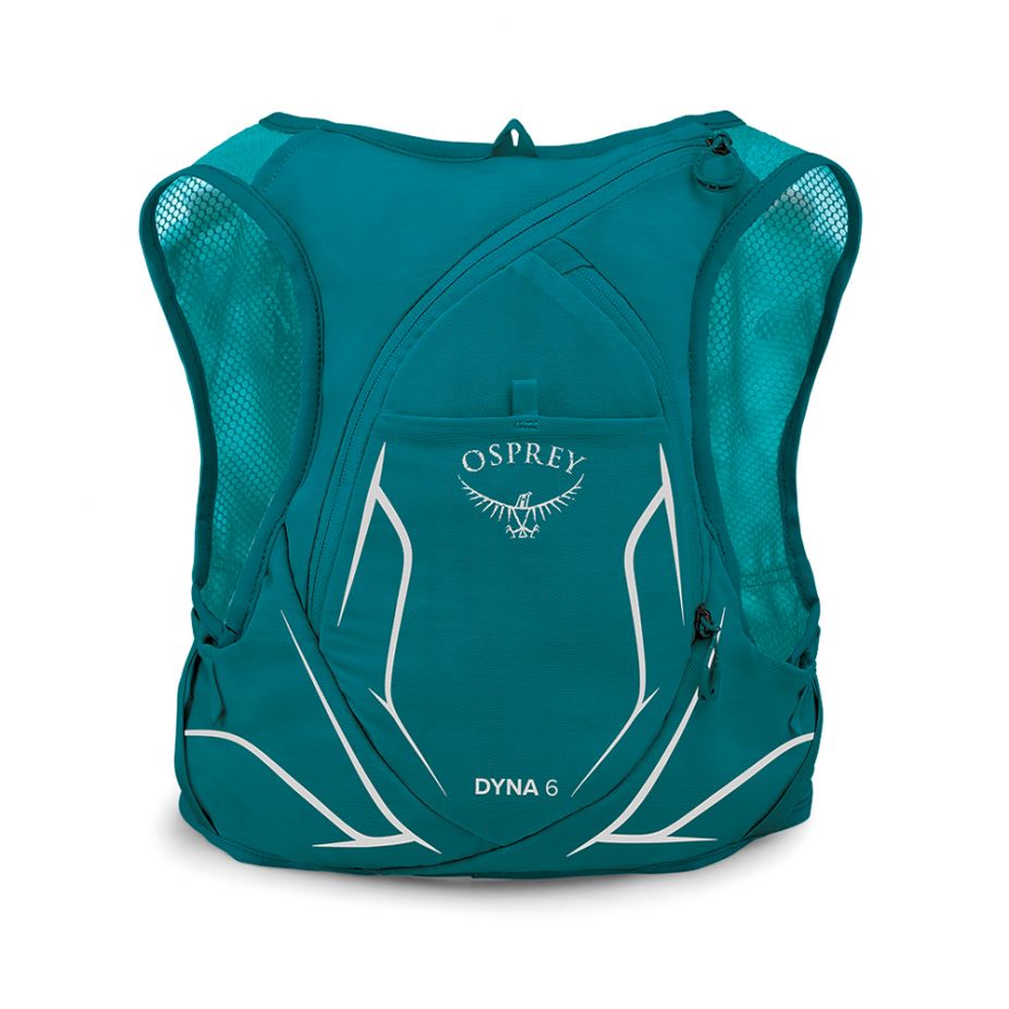 Dyna 6 W (Running Vest)