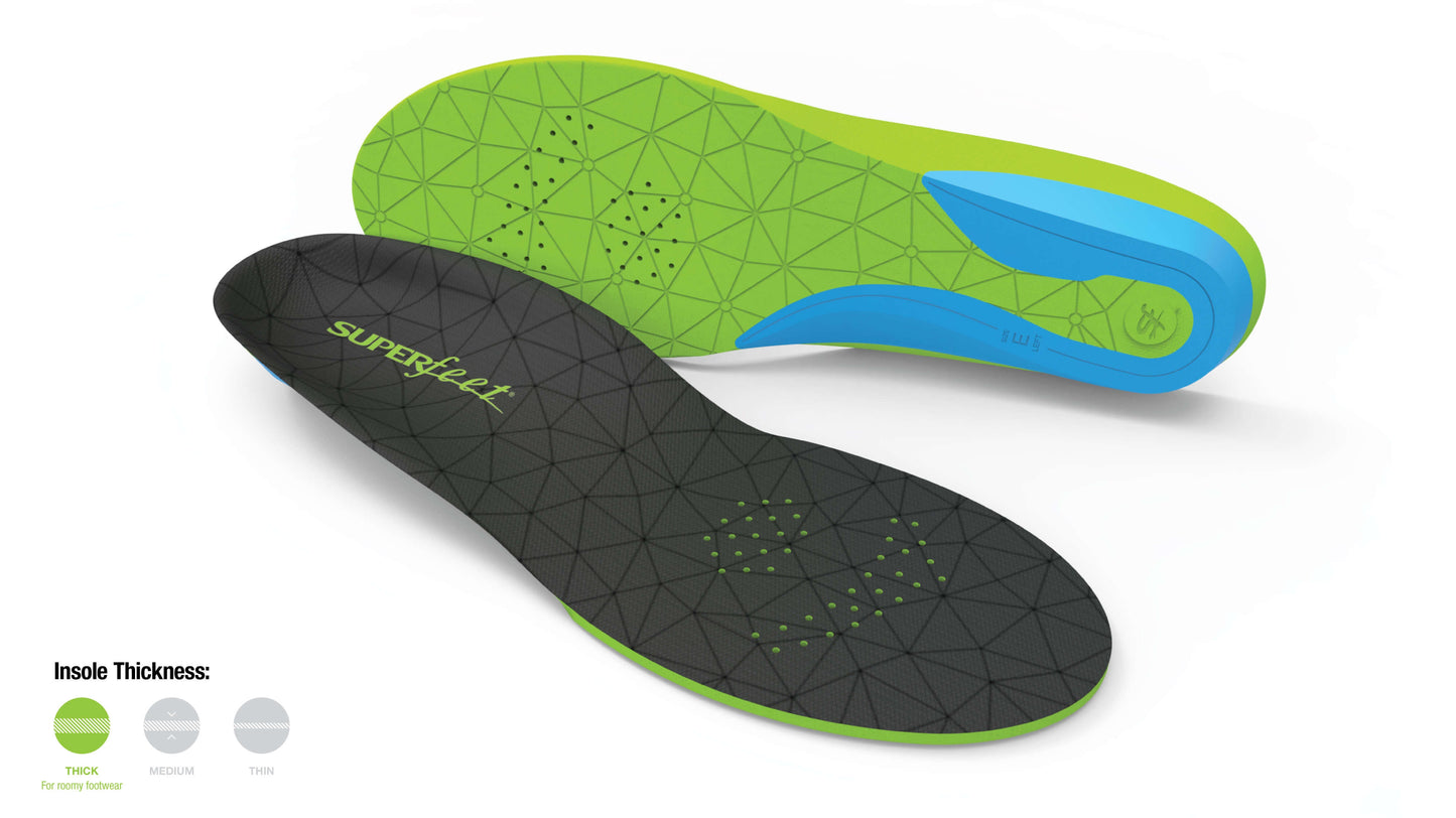 FLEXmax Insoles