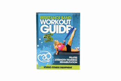 Resistance Band + Workout Guide