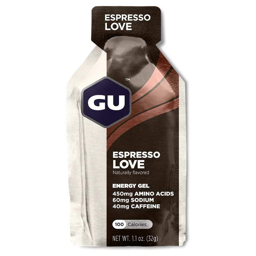 GU Energy Gels