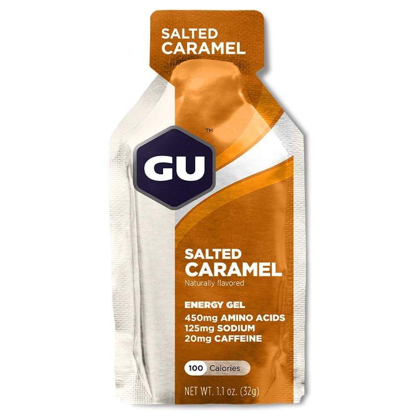 GU Energy Gels