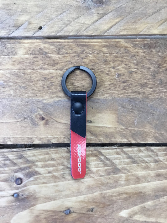 Dog keyring - Basic