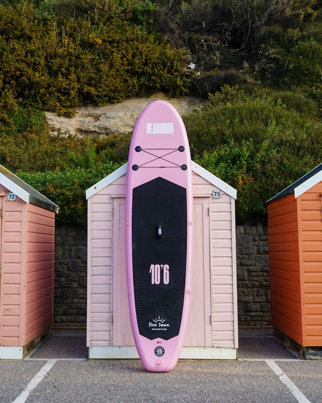 BEACHBUM® Paddle Board