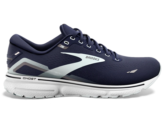 Asics gel cumulus 20 top vs brooks ghost 11