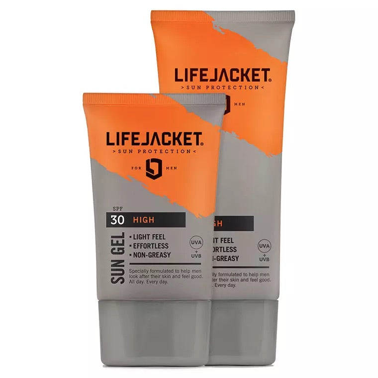 LifeJacket Sun Protection SPF30 (100ml)