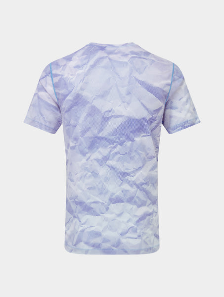 Tech Golden Hour Tee M