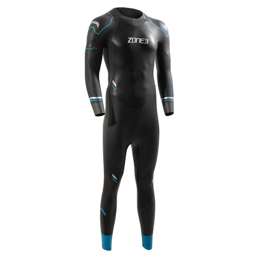 Mens Advance Wetsuit