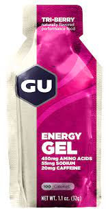 GU Energy Gels