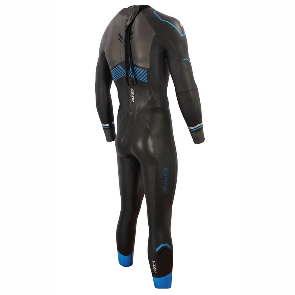 Mens Advance Wetsuit