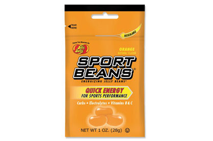 Sports Beans Assorted Chews