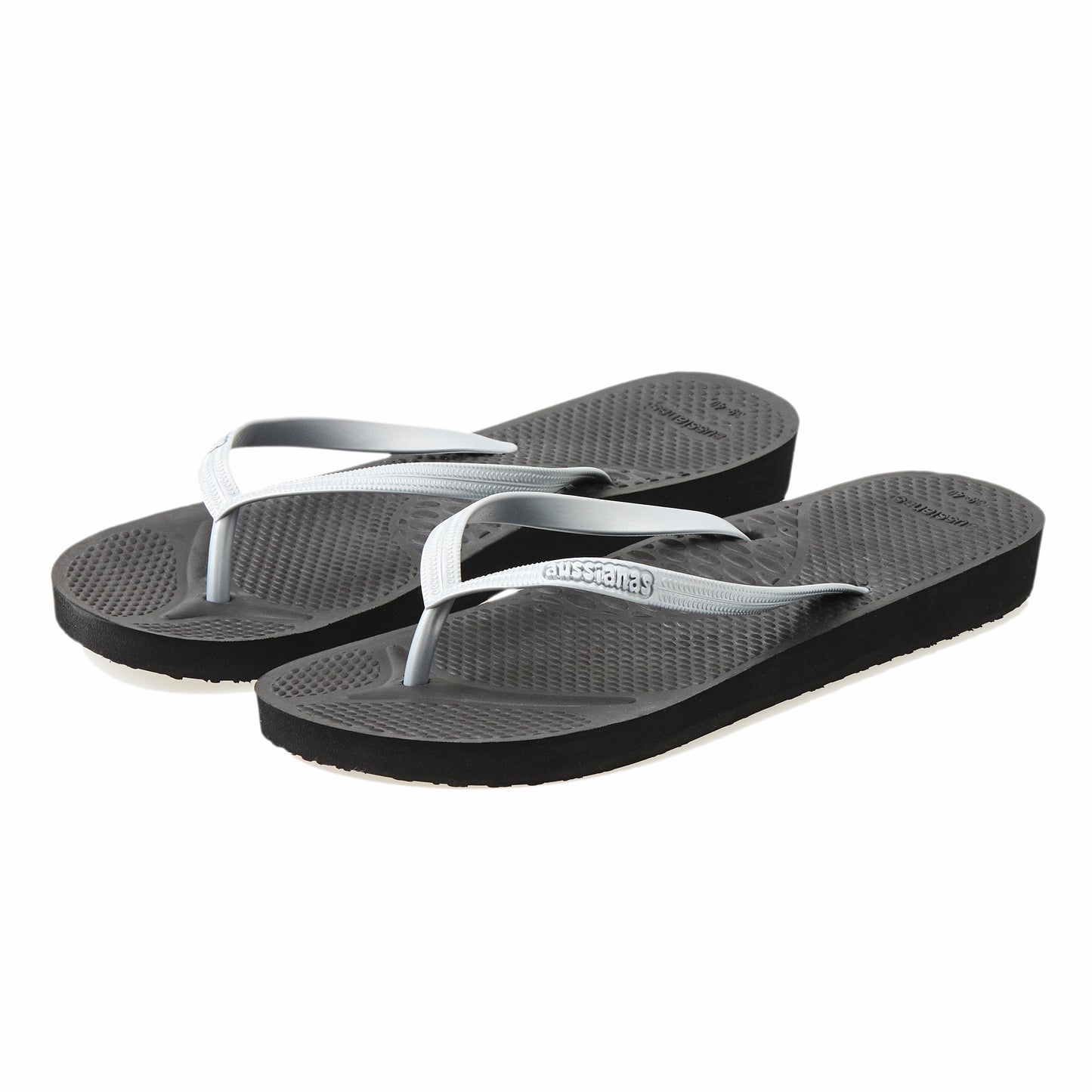 Classic Orthotic Flip Flops with Arch Support