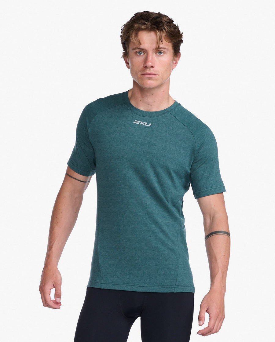 Ignition Base Layer Tee M