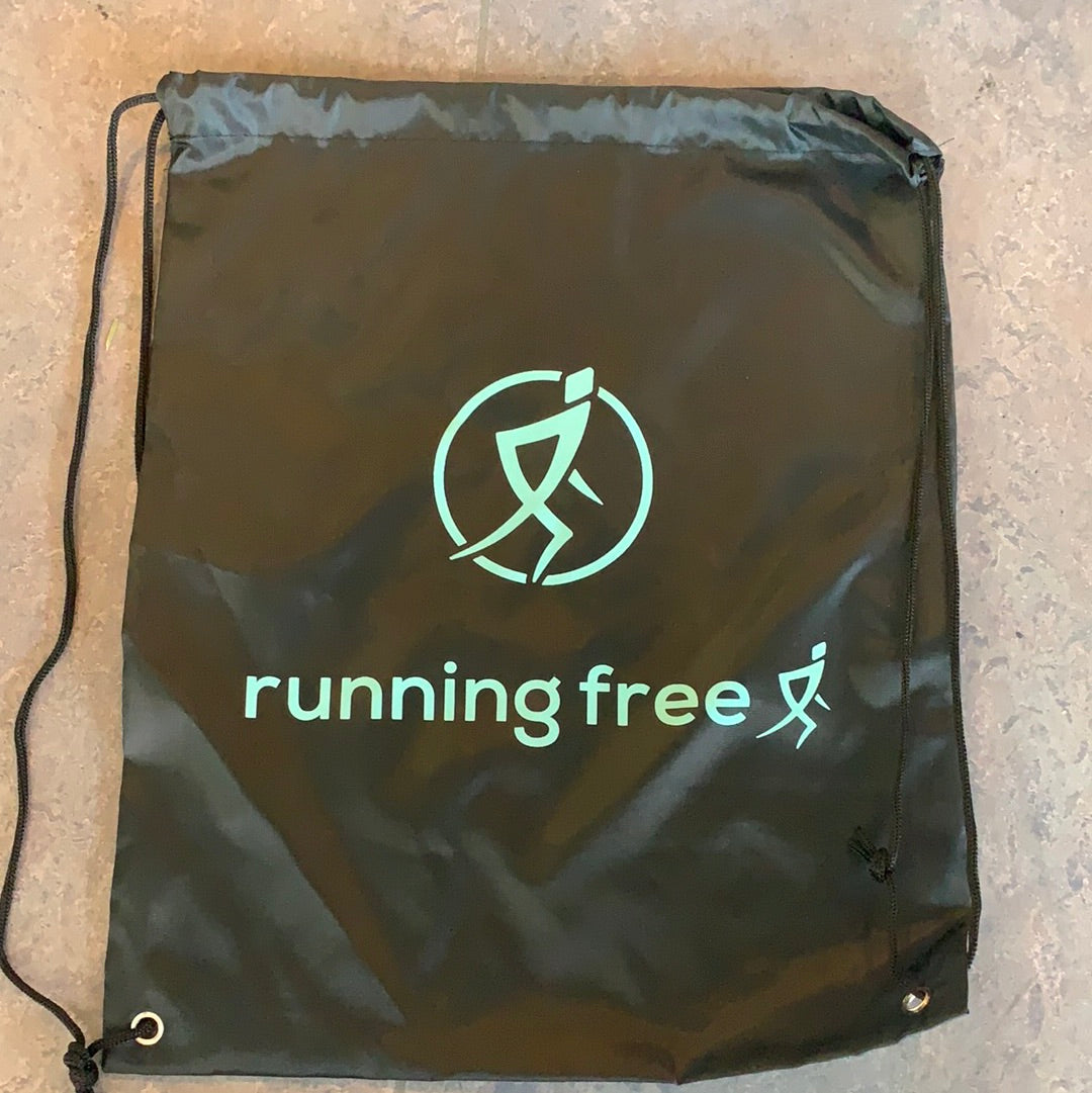 Running Free Bags