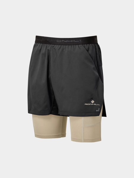 Tech Ultra Twin Short