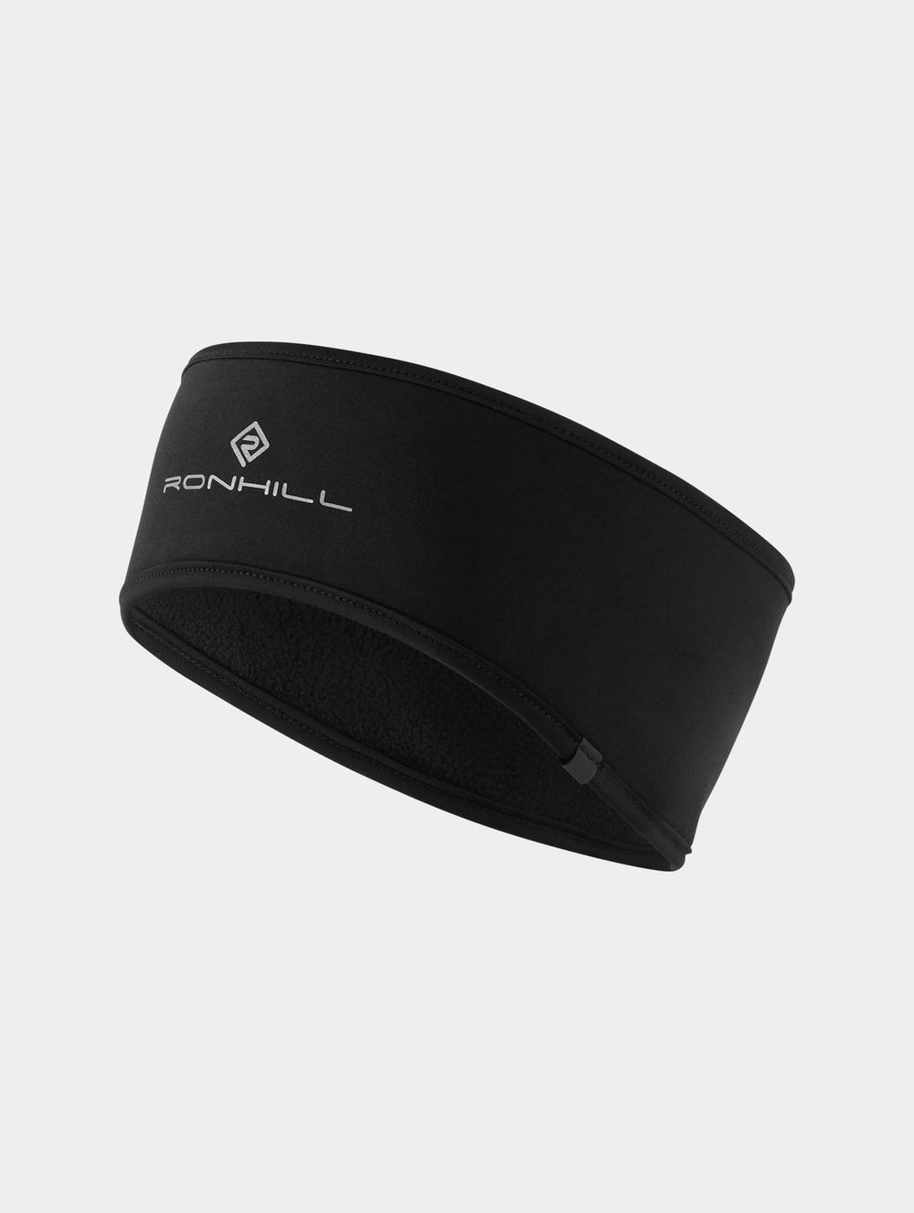 Wind-Block Headband