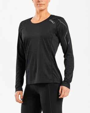 2XU Active L/S Tee