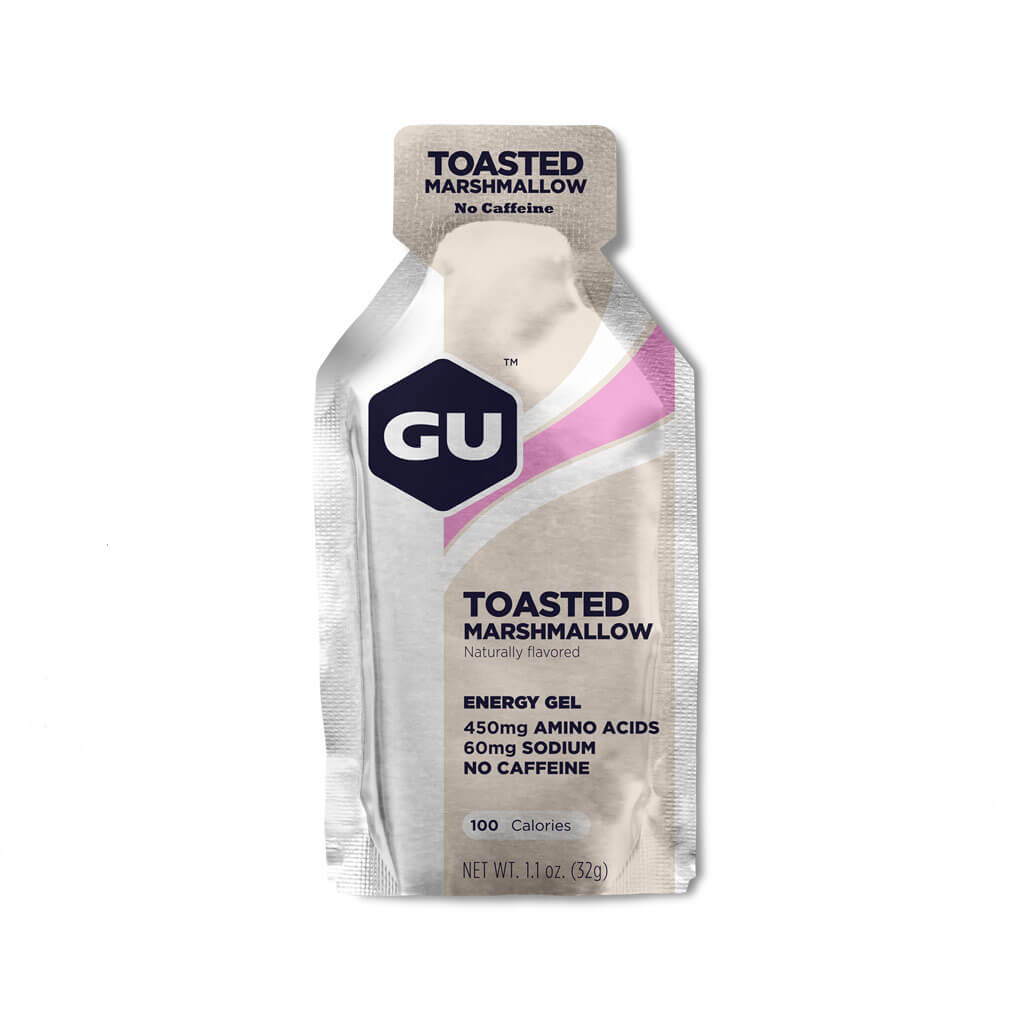 GU Energy Gels