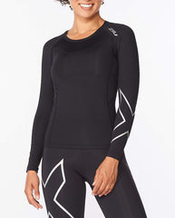 Core Compression Long Sleeve