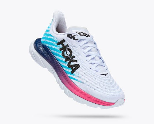 Mach 5 W