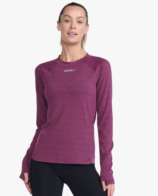 Ignition Base Layer Tee W