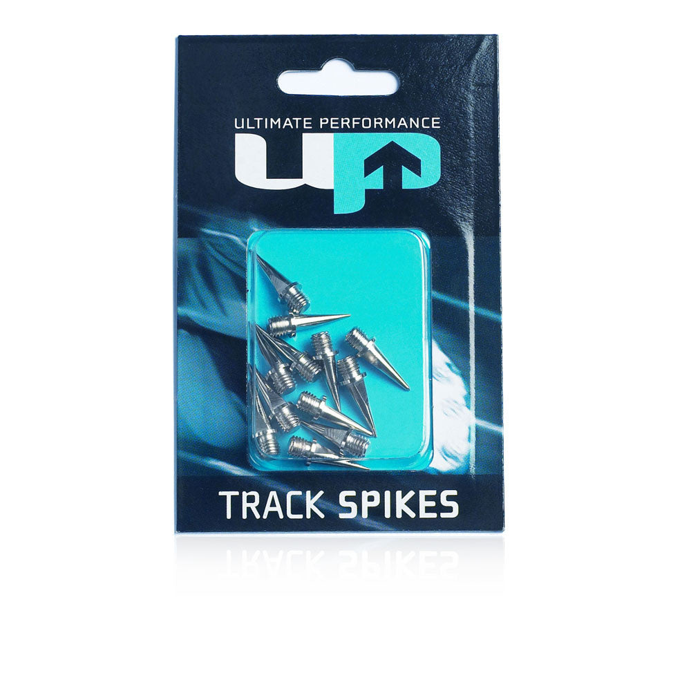 Track spikes