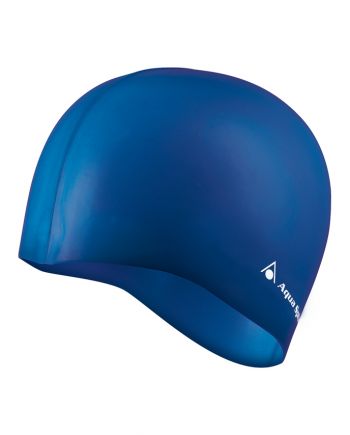 Classic Silicone Swim Cap