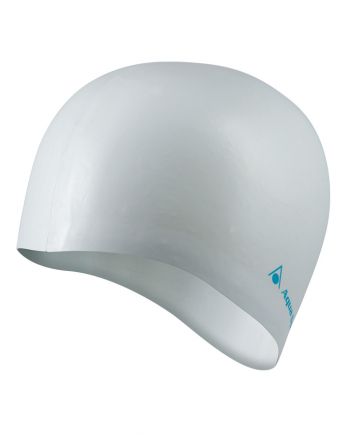 Classic Silicone Swim Cap