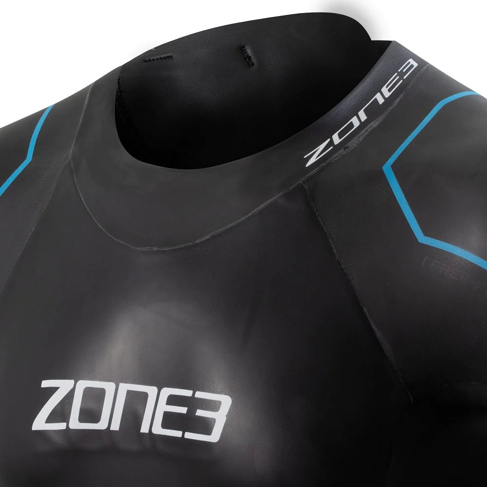 Mens Advance Wetsuit