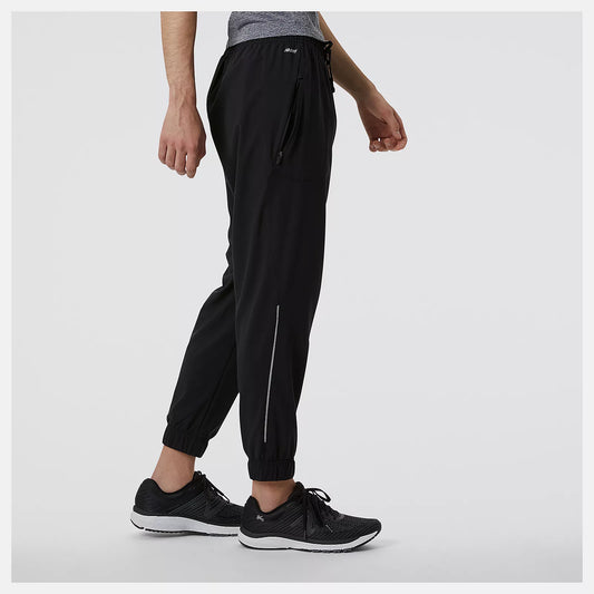 Mens Impact Run Woven Pant